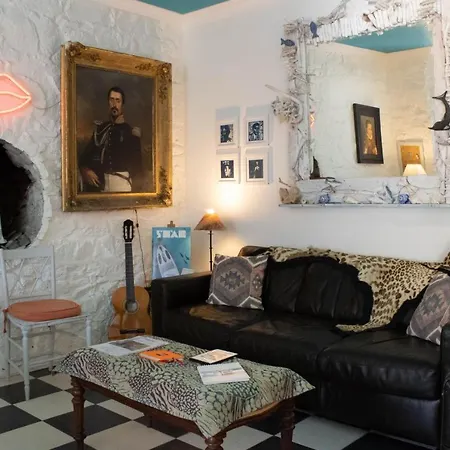 Blue Quay House,