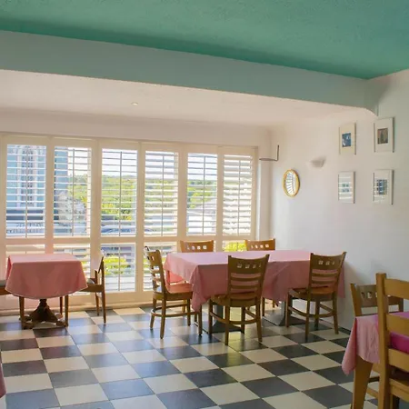 بيت للعطل Blue Quay House, *