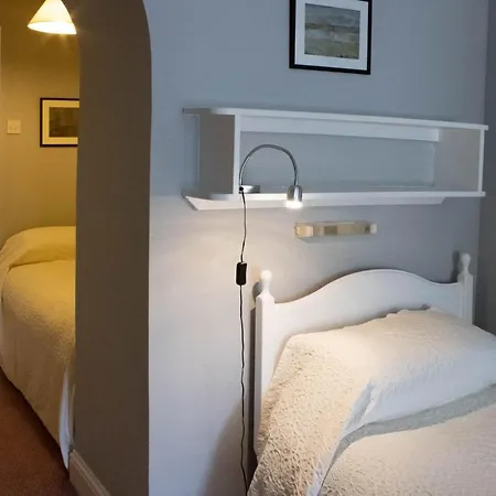 Blue Quay House, بيت للعطل