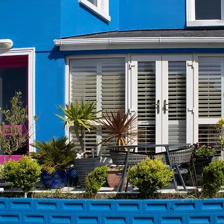 Blue Quay House, 度假居